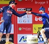 Jasper Philipsen zag een sterk Deceuninck-Quick.Step in sprint in Brugge-De Panne