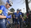 Michael Mørkøv als lead-out van goudwaarde voor Deceuninck-Quick.Step