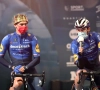 Štybar en Lampaert nemen het voor Deceuninck-Quick.Step op tegen Wout en Mathieu