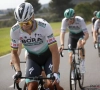 Jean-Pierre Heynderickx schat Peter Sagan redelijk hoog in