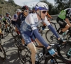 Dan Martin denkt ook aan Evenepoel als hij het heeft over favorieten voor de Giro