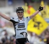 Nick Nuyens rakelt zijn overwinning uit de Ronde van Vlaanderen 2011 op