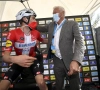 Wat als winnaar zondag toch uit team van zieke Patrick Lefevere komt? "Paniek is een slechte raadgever"