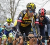 Archie Ryan (20) wint in Ronde van Slowakije voor Vansevenant en Fortunato