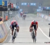 Asgreen kijkt een jaar later terug op sprintzege in Ronde tegen Van der Poel: "Zou er opnieuw vertrouwen in hebben"