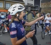 Schouder van Kastelijn uit de kom maar geen breuken na val in Ronde van Vlaanderen