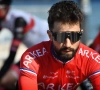 Fransman Nacer Bouhanni loopt geen breuken op na val op hoofd in Trofeo Palma