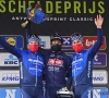 Bennett en Cavendish reageren na 2-3'tje: "Spieren koud" en "Moet overwinning behalen voor Lefevere"