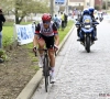 Matteo Trentin gaat akkoord met Remco Evenepoel: "Dit is wegwielrennen, niet gravelracen"