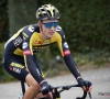 Gijs Leemreize zondigde in Brabantse Pijl tegen nieuwe UCI-regels 