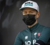 Bora-Hansgrohe komt met update na valpartij van drie renners in Clasica San Sebastian