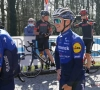 Remco Evenepoel ligt niet wakker van finishes bergop of verwachtingen: "Ik wil gewoon genieten"