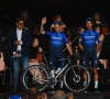 Remco Evenepoel duikt de top drie in na drie dagen Giro