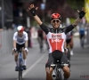 Ewan doet Lotto Soudal voor het eerst in anderhalve maand vieren: "Voor mij niet zo gevaarlijk, de druk zat er op"