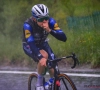 Zo ziet de situatie eruit voor Evenepoel en Vervaeke: twee Belgen in top 5 op minder dan halve minuut van leider