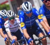 Evenepoel bespreekt sprintje tegen Bernal, het 'goede moment' om roos te pakken en zijn unieke band met Keisse