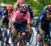 Wie wordt de beste jongere in de Giro en volgt Egan Bernal op?