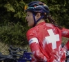 Zwitsers kampioene Chabbey maakt het waar in spurt met twee, ook mountainbiketalent Jolanda Neff toont zich