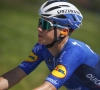 Remco Evenepoel tevreden over eerste dag Baloise Belgium Tour: "Hoewel ik nog een paar procentjes kan gebruiken, voelde ik mij heel goed!"