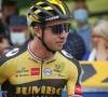 Dylan Groenewegen spurt op Belgische bodem overtuigend naar eerste overwinning sinds zijn comeback 