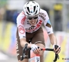 AG2R Citroën moet door positieve coronatest nog wijziging doorvoeren aan Vuelta-selectie