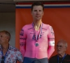 Nummer 2 in NK tijdrijden komt met lof voor Tom Dumoulin: "Eén van de beste tijdrijders ter wereld"