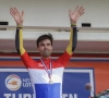 Tom Dumoulin wil pieken in Giro d'Italia: "Maar in de toekomst ook Tour doen"