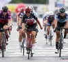 OFFICIEEL: Belgische beloftenkampioene verlaat Lotto Soudal Ladies voor Cofidis