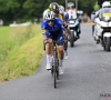 Evenepoel teleurgesteld over uitslag maar tevreden over koers: "Van Aert en Theuns wisten dat ik iets moest proberen"