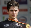 Wout van Aert blikt voorzichtig vooruit: "Nog niks verloren, nog heel veel mooie doelen"