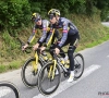 Trainingsmaten over de gewoonten en kenmerken van Wout van Aert: "Een trainingsbeest, iemand met veel diepgang"