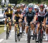 Pechvogel Tony Martin komt er gelukkig zonder breuken vanaf