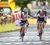 Trek-Segafredo 2 en 3 achter ijzersterke Van Aert, ook Mollema niet tegen Belg opgewassen: "Van Aert verdiende zege"