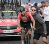 Manier waarop val Bouhanni tot stand kwam tart alle verbeelding: geen besef bij wandelaar van aanstormend peloton