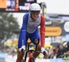 Groupama-FDJ gaat door tot 2024 met Franse tijdritspecialist