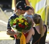 Wout van Aert gaat, ook gezien zijn gezinsleven, belangrijke beslissing moeten nemen: "Da's wel hevig"