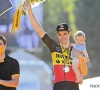 Wout van Aert heeft duidelijk doel voor ogen: landgenoot wil in Tour de France voor de groene trui gaan 