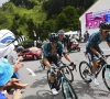 Winnaar Superstrijdlust ziet zijn contract opengebroken worden na goede prestaties in Tour de France