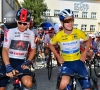 Leider Almeida laat Deceuninck-Quick.Step ook opnieuw juichen in Ronde van Polen 