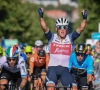 Mads Pedersen eindelijk weer op niveau en dat in eigen land: "Evenepoel reed een waanzinnig tempo"