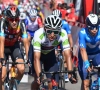 Opnieuw een concurrent minder voor Evenepoel in Vuelta