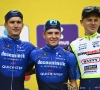 Honoré zorgde mee voor de kers op de taart voor Deceuninck-Quick.Step: "Geweldige rit van Remco Evenepoel"