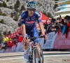 Jay Vine wint zijn 2e bergrit in de Vuelta, Remco Evenepoel behoudt met overschot zijn rode trui