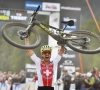 Nino Schurter kroont zich voor de 10e (!) keer tot wereldkampioen mountainbike