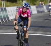 🎥 Annemiek van Vleuten doet (ondanks nieuwe val) een uitstekende zaak in de Giro Donne, maar komt te kort voor de dagzege