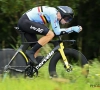 Straf! Wout van Aert rijdt een dag na de WK-tijdrit 230 kilometer op training: "'T zuur eruit zweten"