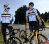 Hoe Evenepoel, Van Aert & co op hun weken worden bediend: Belgian Cycling laat niets aan het toeval over