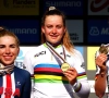 Zoe Bäckstedt geeft duiding bij aparte sprint op WK en blijft even in België: "Begin aan veldritseizoen in Meulebeke"