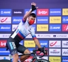 Peter Sagan stopt en herstelt lekke band van wielertoerist