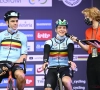 Na Wout van Aert en Remco Evenepoel: "Grote drie van Belgische wielrennen"